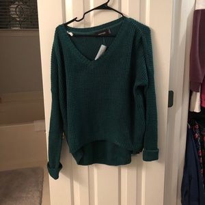 Mink Pink Sweater